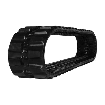 300x52.5Wx86 Heavy Duty Rubber Track | Non-Directional – view 3