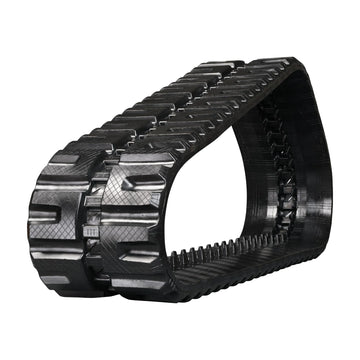 300x86x48 Heavy Duty Rubber Track | C-Block – view 3