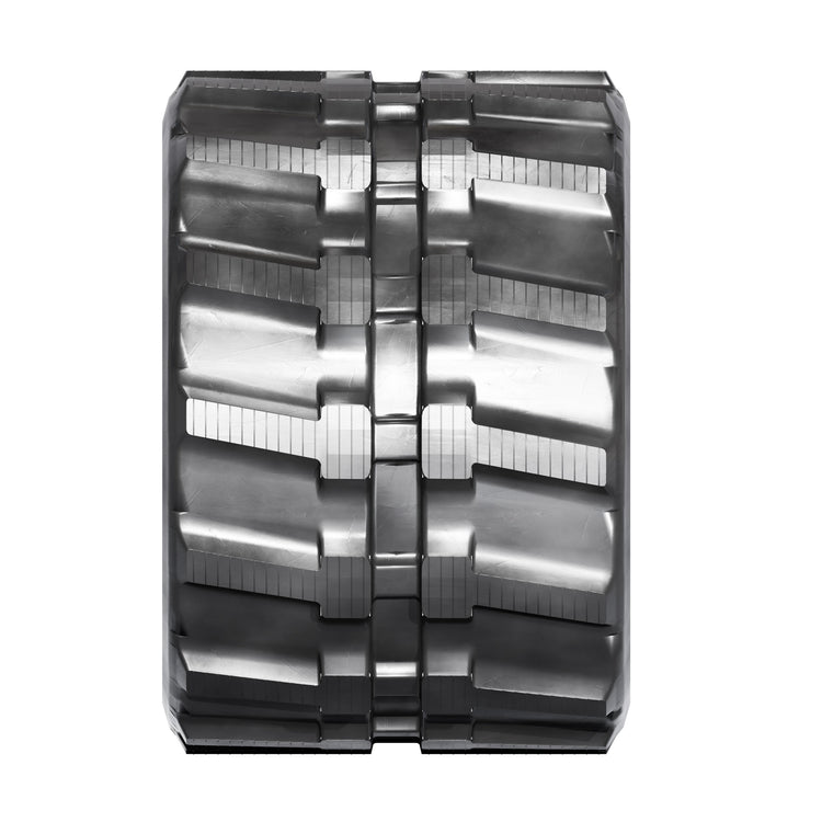 320x100x40 Directional Rubber Tracks