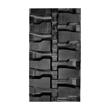 320x54x72 Heavy Duty Rubber Track | Directional – view 3
