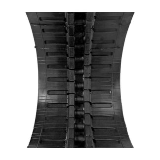 320x54x90 Heavy Duty Rubber Track | Directional – view 4