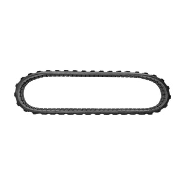 320x54x90 Heavy Duty Rubber Track | Directional – view 5