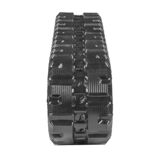 320x84x46 Heavy Duty Rubber Track | C-Block – view 2
