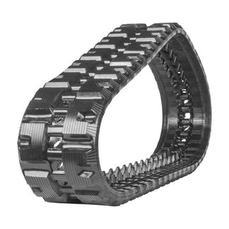 320x84x46 Heavy Duty Rubber Track | C-Block – view 3