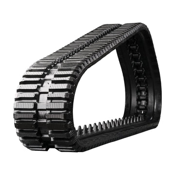 320x86x49 Heavy Duty Rubber Track | Multi-Bar – view 4