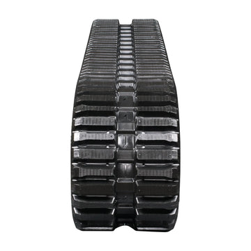 320x86x50 Heavy Duty Rubber Track | Multi-Bar – view 2