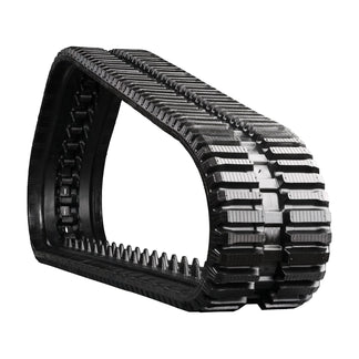 320x86x50 Heavy Duty Rubber Track | Multi-Bar