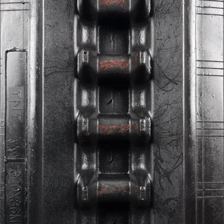 320x86x50 Heavy Duty Rubber Track | Multi-Bar – view 4