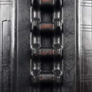 320x86x50 Heavy Duty Rubber Track | Multi-Bar – view 4