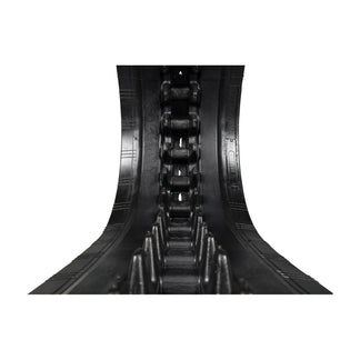 320x86x50 Heavy Duty Rubber Track | Multi-Bar – view 5