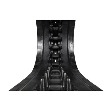 320x86x50 Heavy Duty Rubber Track | Multi-Bar – view 5
