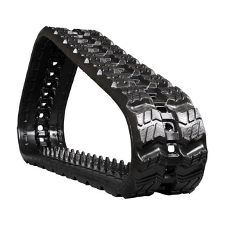 320x86x52 Heavy Duty Rubber Track | Z-Max