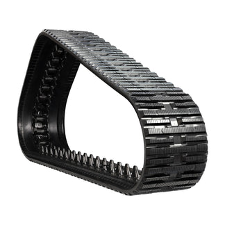 320x86x53 Heavy Duty Rubber Track | Multi-Bar