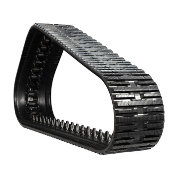 320x86x53 Heavy Duty Rubber Track | Multi-Bar
