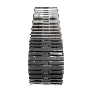 320x86x53 Heavy Duty Rubber Track | Multi-Bar – view 3