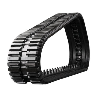 320x86x53 Heavy Duty Rubber Track | Multi-Bar – view 4