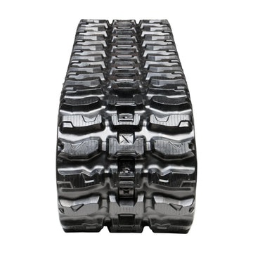 320x86x53 Heavy Duty Rubber Track | X-Terrain – view 2