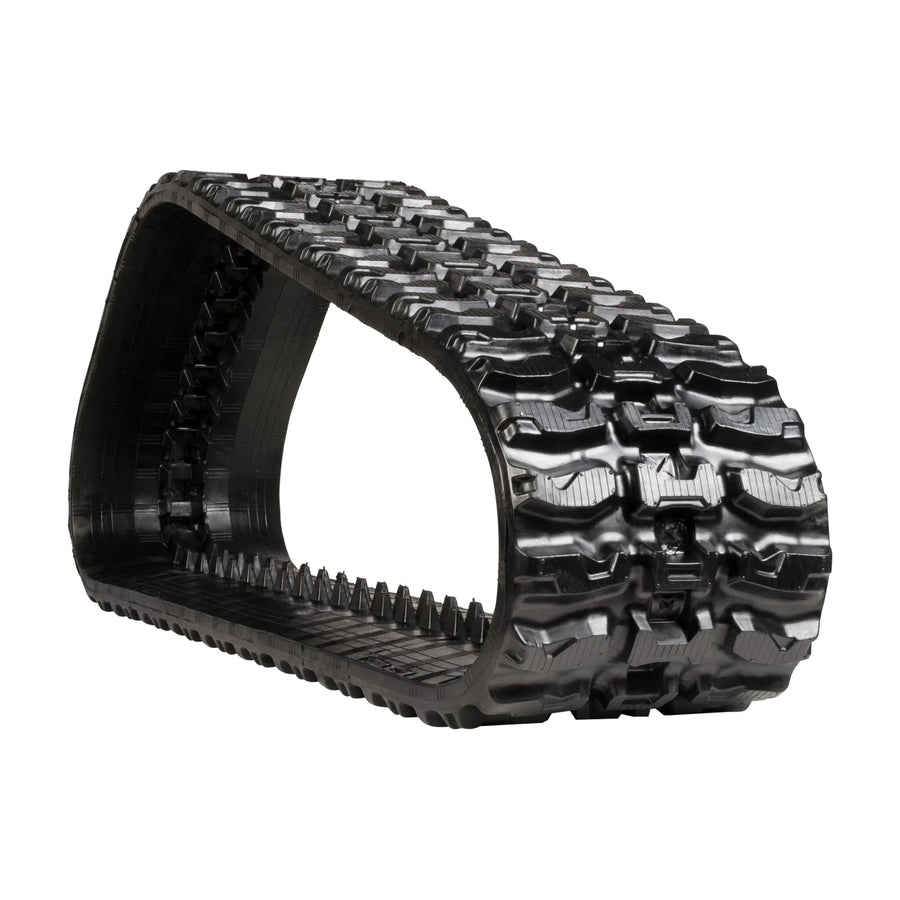 320x86x53 Heavy Duty Rubber Track | X-Terrain