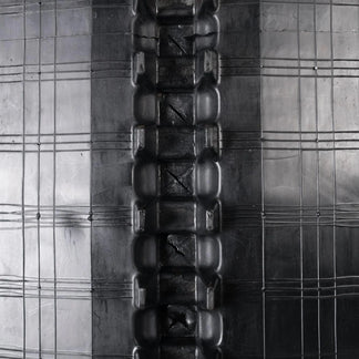 320x86x53 Heavy Duty Rubber Track | X-Terrain – view 4