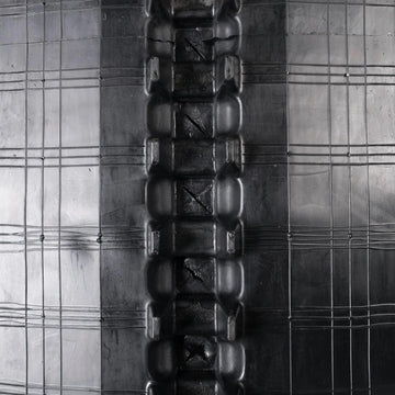 320x86x53 Heavy Duty Rubber Track | X-Terrain – view 4