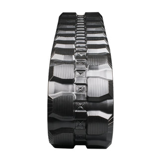 320x86x54 Heavy Duty Rubber Track | Block – view 2
