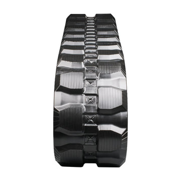 320x86x54 Heavy Duty Rubber Track | Block – view 2