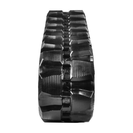 320x86Tx52 Heavy Duty Rubber Track | Staggered Block