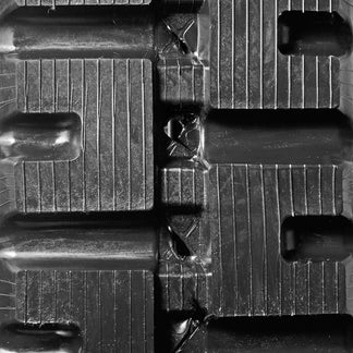320x86Tx52 Heavy Duty Rubber Track | C-Block – view 4