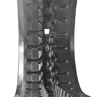 320x86Tx52 Heavy Duty Rubber Track | Multi-Bar – view 6
