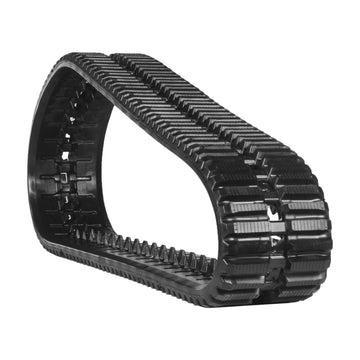 320x86Tx52 Heavy Duty Rubber Track | Multi-Bar