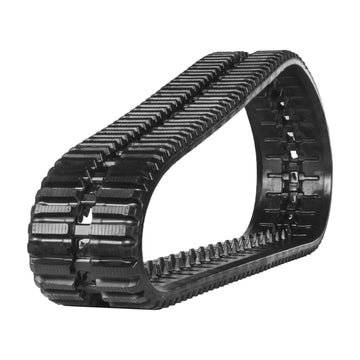 320x86Tx52 Heavy Duty Rubber Track | Multi-Bar – view 3