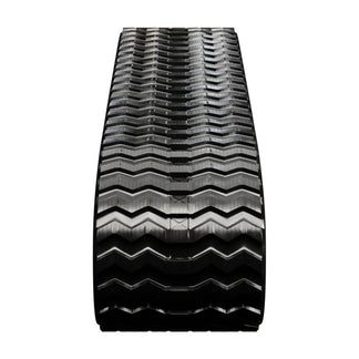 320x86Tx52 Heavy Duty Rubber Track | Zig-Zag – view 2