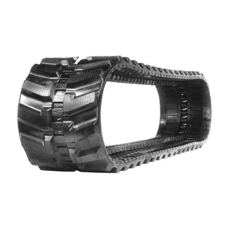 350x52.5Wx90 Heavy Duty Rubber Track | Directional – view 3