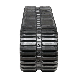 380x86x52 Heavy Duty Rubber Track | Multi-Bar – view 2