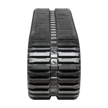 380x86x52 Heavy Duty Rubber Track | Multi-Bar – view 2
