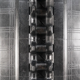 380x86x52 Heavy Duty Rubber Track | Multi-Bar – view 4