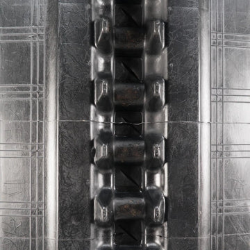 380x86x52 Heavy Duty Rubber Track | Multi-Bar – view 4