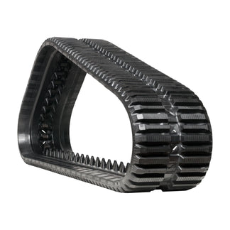380x86x52 Heavy Duty Rubber Track | Multi-Bar