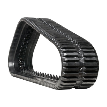 380x86x52 Heavy Duty Rubber Track | Multi-Bar