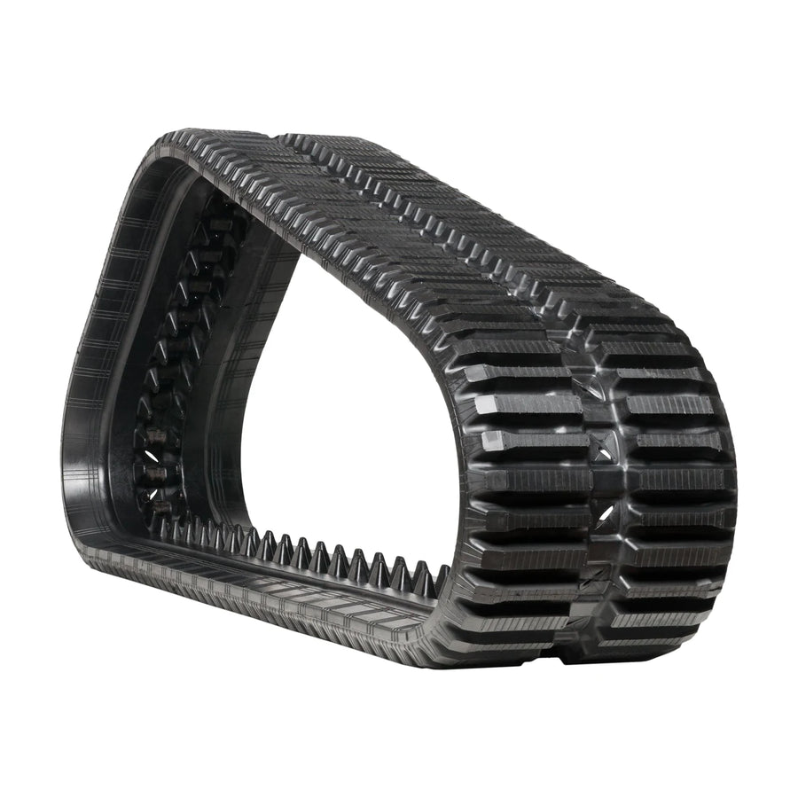 380x86x52 Heavy Duty Rubber Track | Multi-Bar
