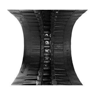 400x72.5Nx70 Heavy Duty Rubber Track | MX – view 4