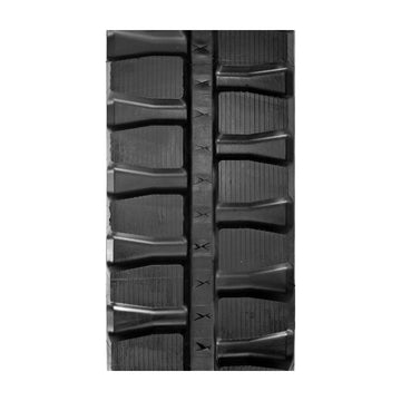 400x72.5Nx70 Heavy Duty Rubber Track | MX – view 3