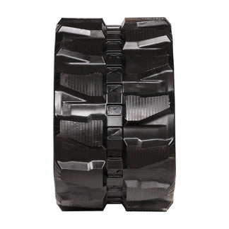 400x72.5Wx72 Heavy Duty Rubber Track | Block – view 2