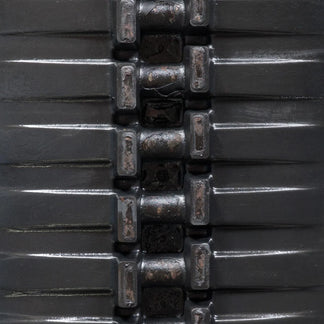 400x72.5Wx72 Heavy Duty Rubber Track | Block – view 4