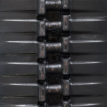 400x72.5Wx72 Heavy Duty Rubber Track | Block – view 4