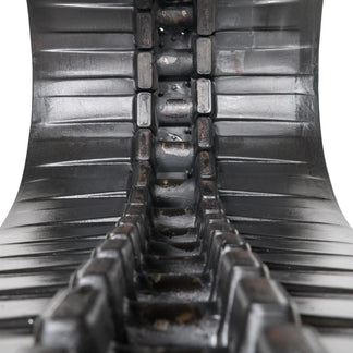 400x72.5Wx72 Heavy Duty Rubber Track | Block – view 5