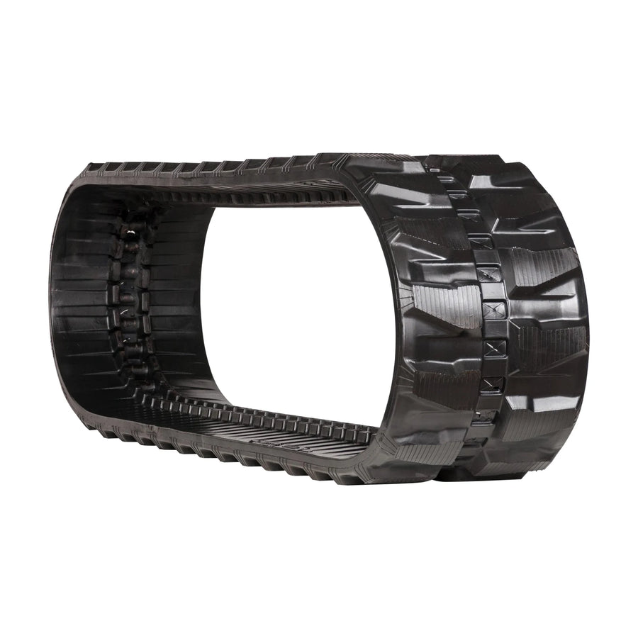400x72.5Wx72 Heavy Duty Rubber Track | Block