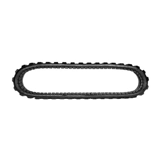 400x72.5Wx76 Heavy Duty Rubber Track | Block – view 5