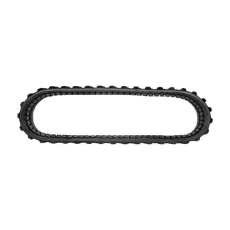 400x72.5Wx82 Heavy Duty Rubber Track | MX – view 4