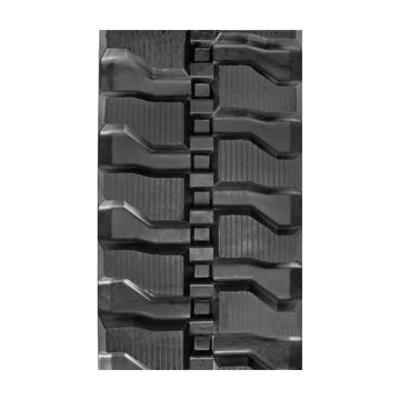 400x72.5Yx72 Heavy Duty Rubber Track | All-Terrain – view 3